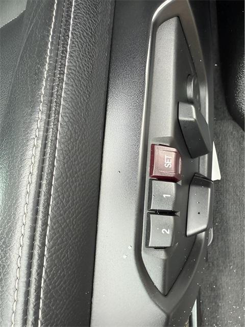 used 2016 BMW X3 car, priced at $13,961