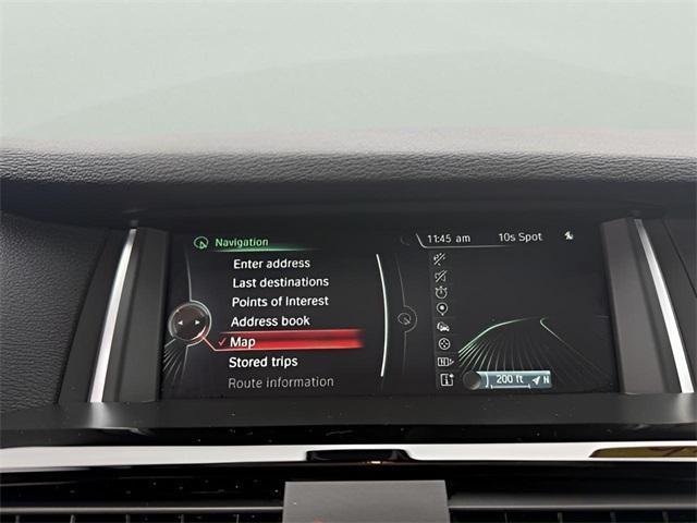 used 2016 BMW X3 car, priced at $13,961