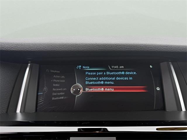 used 2016 BMW X3 car, priced at $13,961