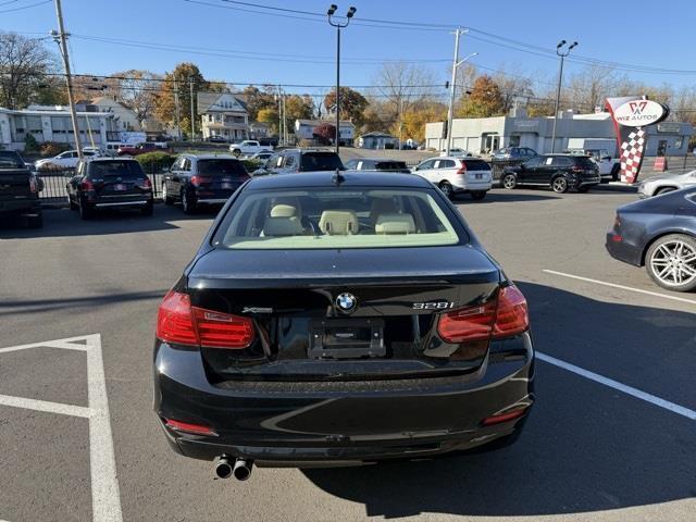 used 2013 BMW 328 car, priced at $8,435