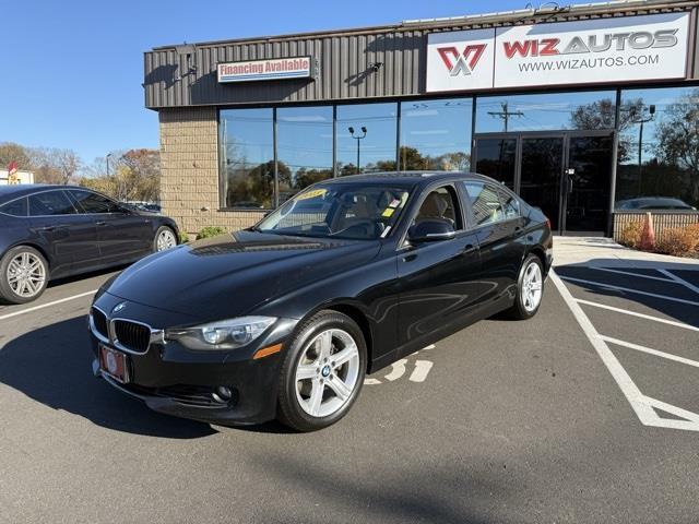 used 2013 BMW 328 car, priced at $8,502