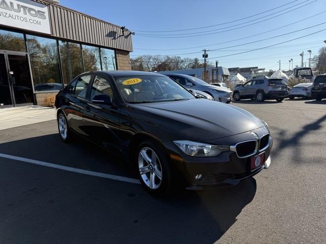 used 2013 BMW 328 car, priced at $8,435