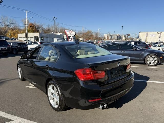 used 2013 BMW 328 car, priced at $8,435