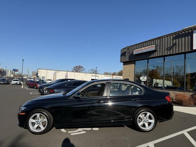 used 2013 BMW 328 car, priced at $8,435