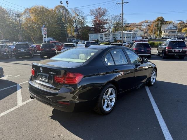 used 2013 BMW 328 car, priced at $8,435