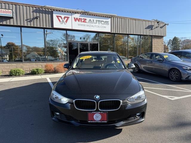 used 2013 BMW 328 car, priced at $8,435