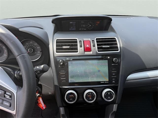 used 2016 Subaru Forester car, priced at $14,481