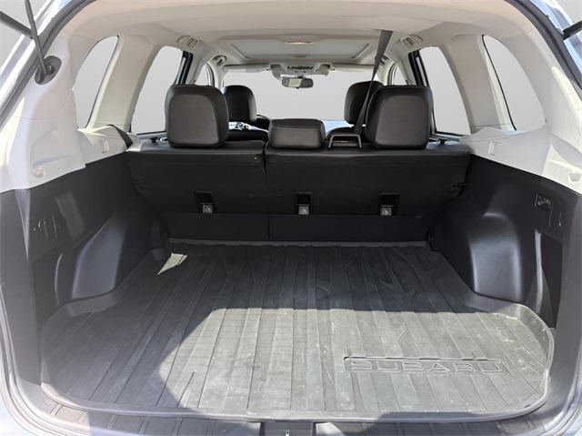 used 2016 Subaru Forester car, priced at $14,481