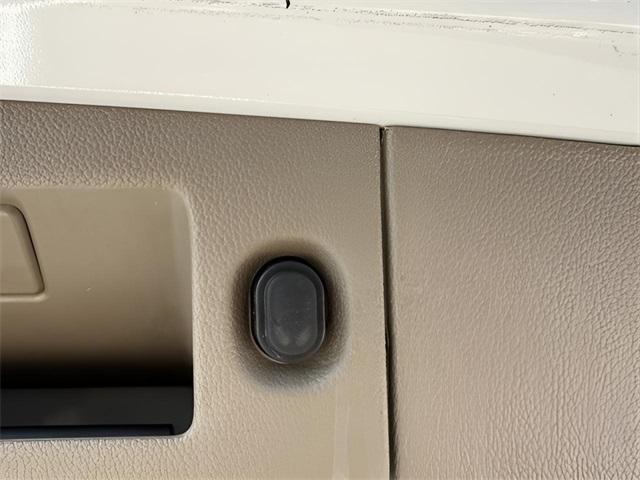 used 2020 Chevrolet Suburban car, priced at $30,422