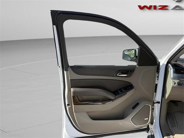 used 2020 Chevrolet Suburban car, priced at $30,422