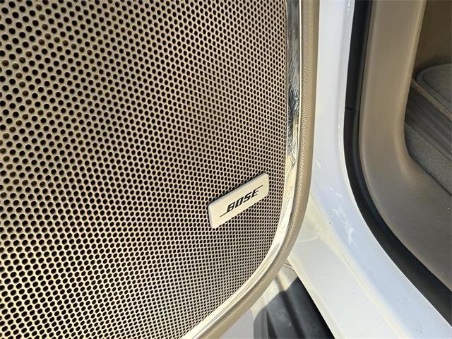 used 2020 Chevrolet Suburban car, priced at $30,422