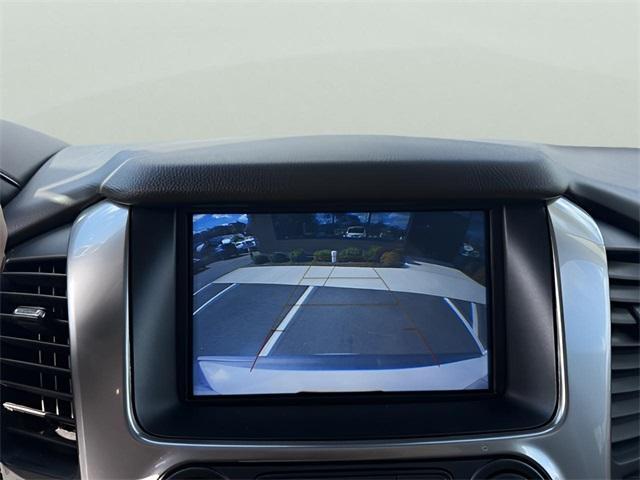 used 2020 Chevrolet Suburban car, priced at $30,422