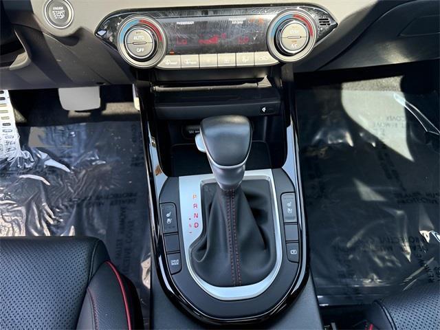 used 2023 Kia Forte car, priced at $20,473