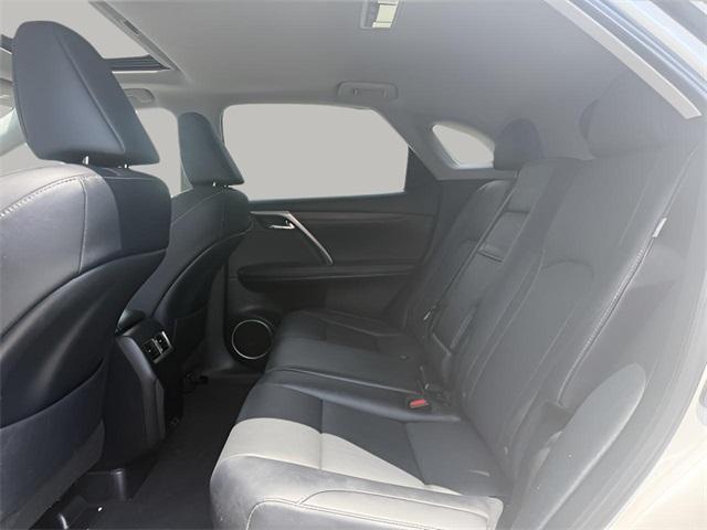 used 2020 Lexus RX 350 car, priced at $36,112