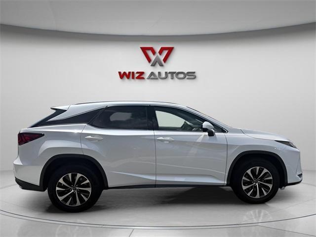 used 2020 Lexus RX 350 car, priced at $36,112