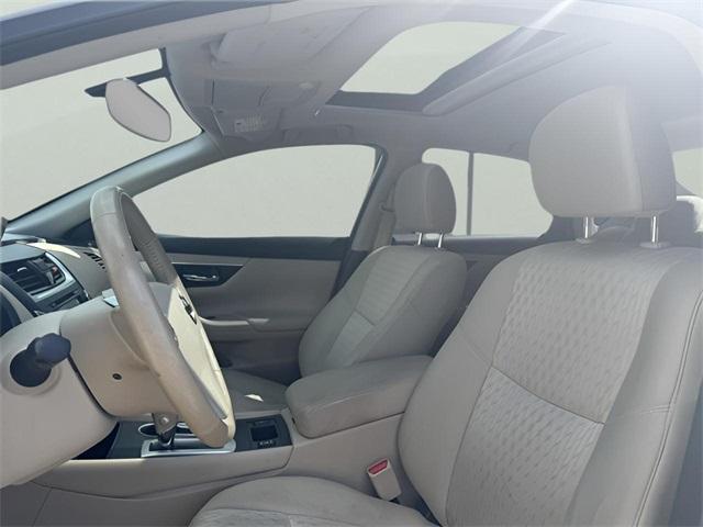 used 2016 Nissan Altima car, priced at $13,007