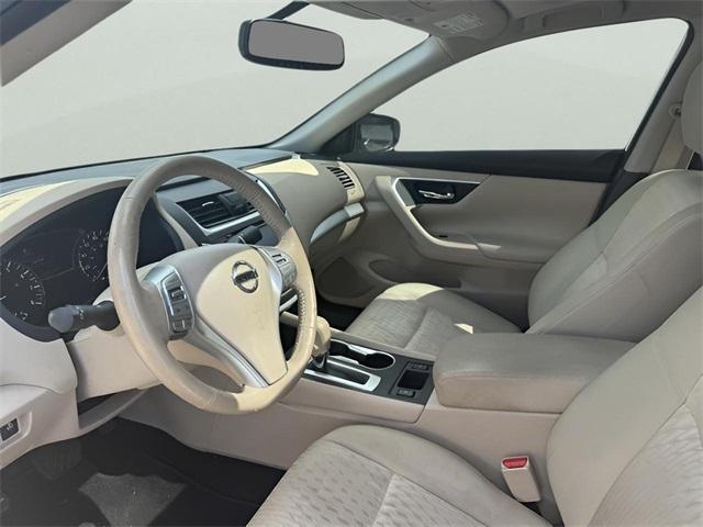 used 2016 Nissan Altima car, priced at $13,007