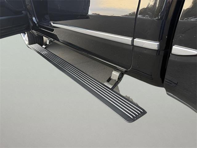 used 2019 Ram 1500 car, priced at $35,246