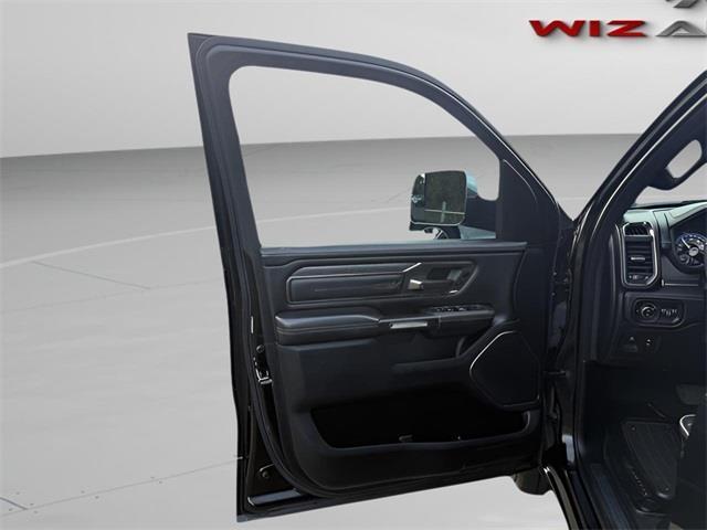 used 2019 Ram 1500 car, priced at $35,246