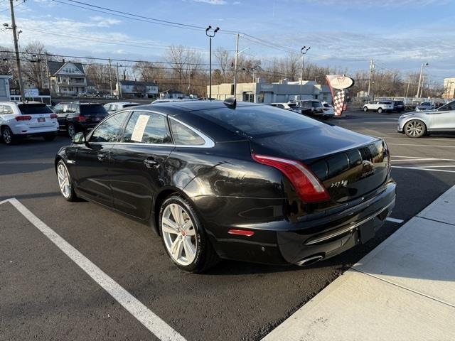 used 2019 Jaguar XJ car, priced at $22,991