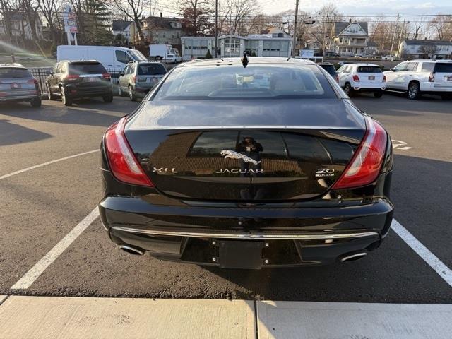 used 2019 Jaguar XJ car, priced at $22,991