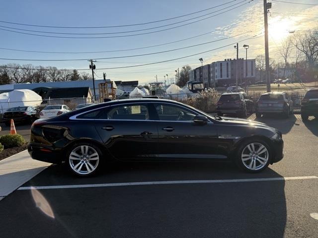 used 2019 Jaguar XJ car, priced at $22,991