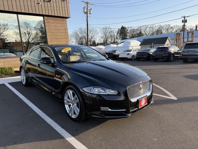 used 2019 Jaguar XJ car, priced at $22,991