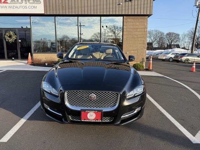 used 2019 Jaguar XJ car, priced at $22,991