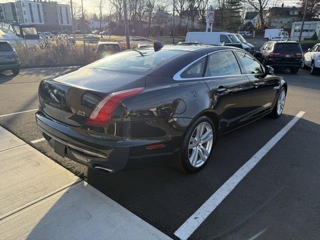 used 2019 Jaguar XJ car, priced at $22,991