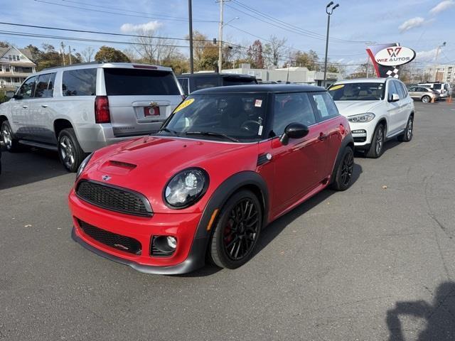 used 2013 MINI Hardtop car, priced at $17,356