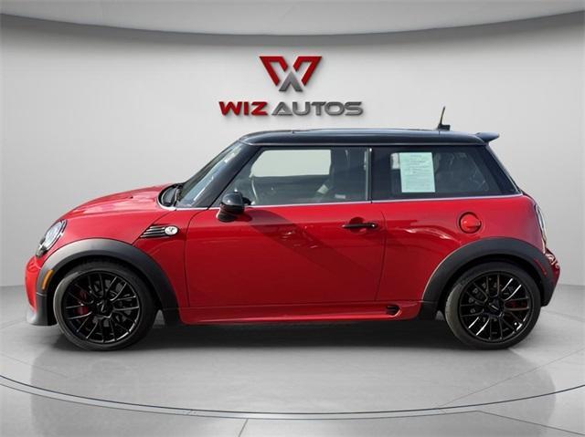 used 2013 MINI Hardtop car, priced at $18,437