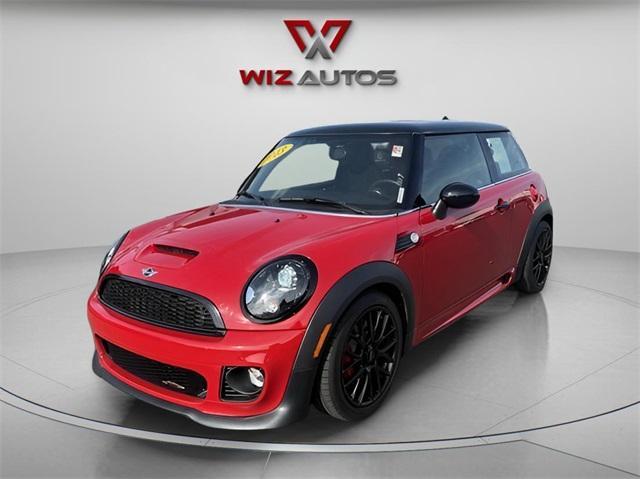 used 2013 MINI Hardtop car, priced at $18,437