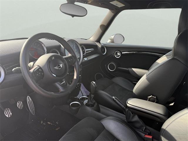 used 2013 MINI Hardtop car, priced at $18,437