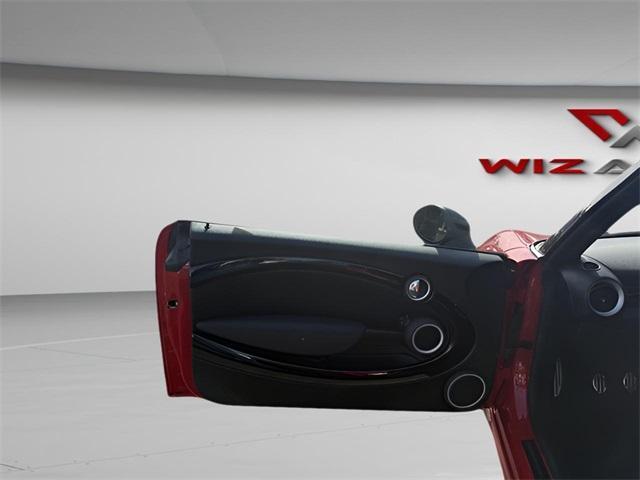 used 2013 MINI Hardtop car, priced at $16,999