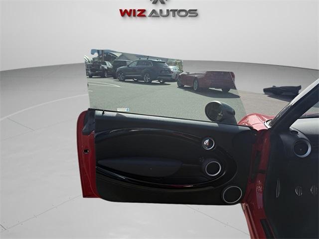 used 2013 MINI Hardtop car, priced at $18,437