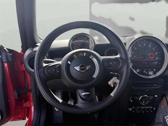 used 2013 MINI Hardtop car, priced at $18,437