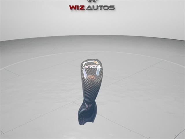 used 2013 MINI Hardtop car, priced at $18,437