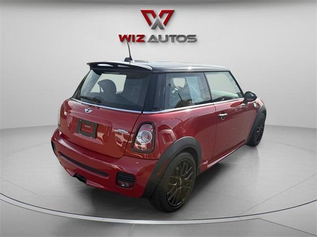 used 2013 MINI Hardtop car, priced at $16,999