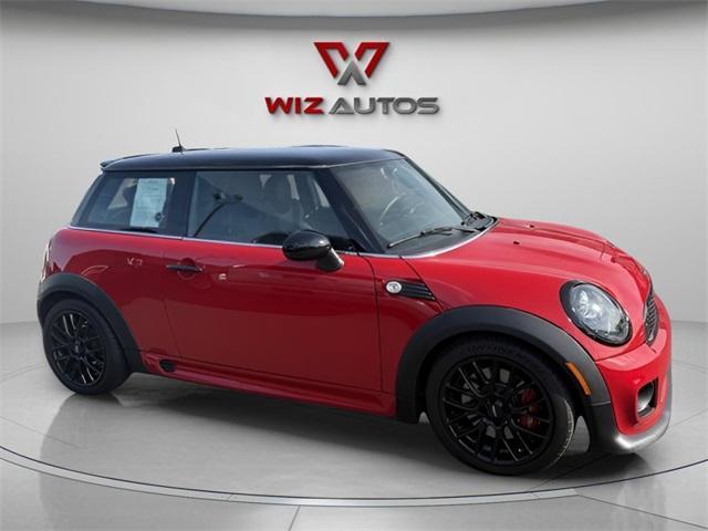 used 2013 MINI Hardtop car, priced at $16,999