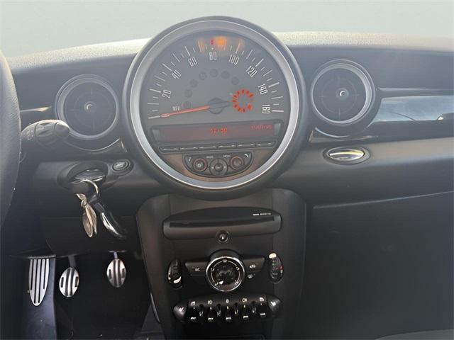 used 2013 MINI Hardtop car, priced at $18,437