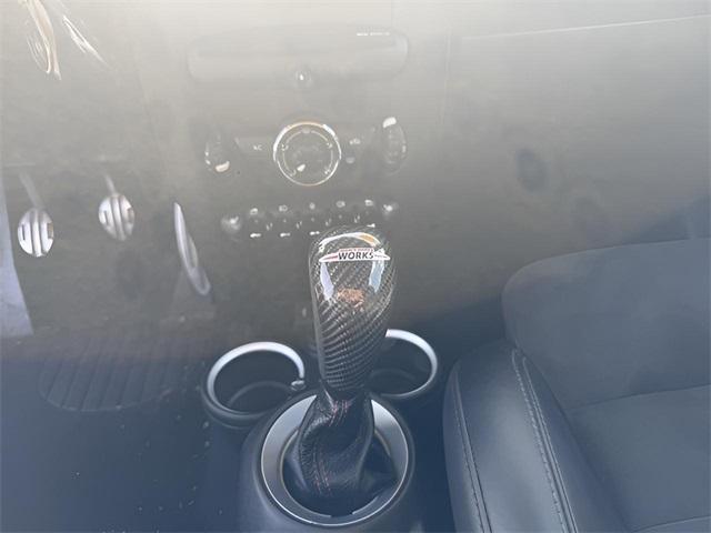 used 2013 MINI Hardtop car, priced at $16,999