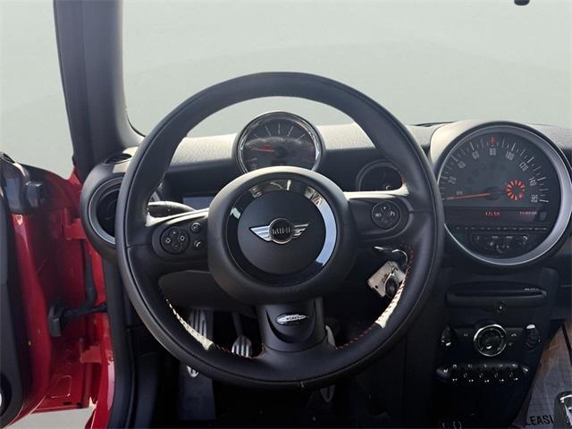 used 2013 MINI Hardtop car, priced at $16,999