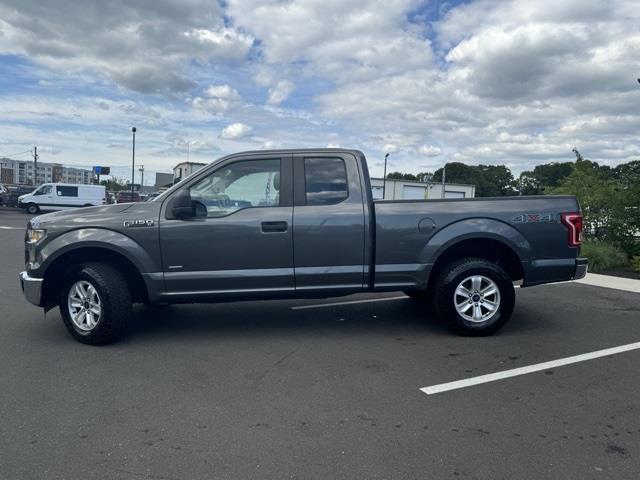 used 2015 Ford F-150 car, priced at $16,190