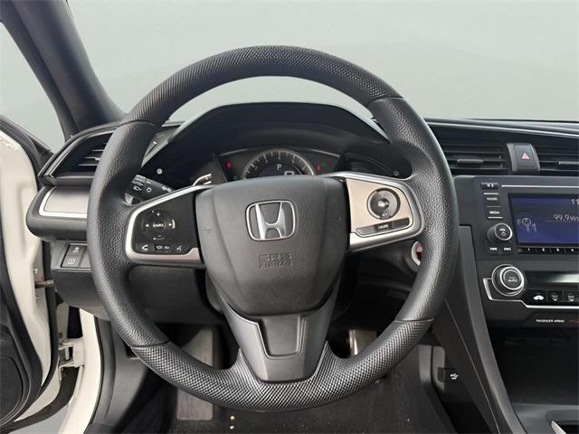 used 2016 Honda Civic car, priced at $13,904