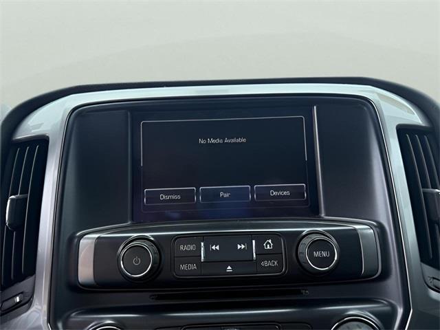 used 2014 Chevrolet Silverado 1500 car, priced at $19,536