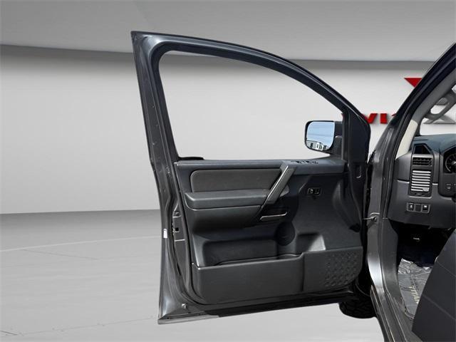 used 2014 Nissan Titan car, priced at $16,589