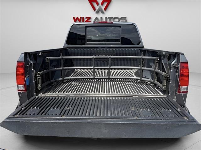 used 2014 Nissan Titan car, priced at $13,961