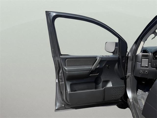 used 2014 Nissan Titan car, priced at $13,961