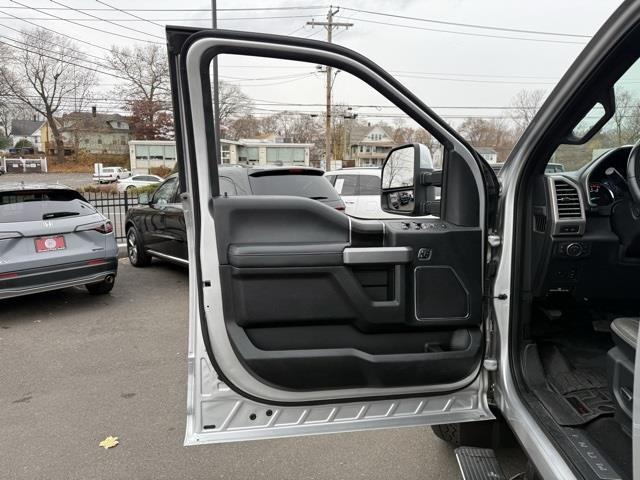 used 2019 Ford F-250 car, priced at $50,592