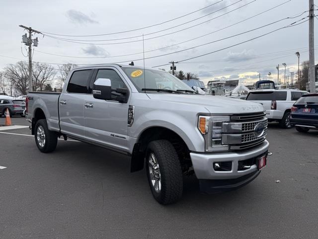 used 2019 Ford F-250 car, priced at $50,592